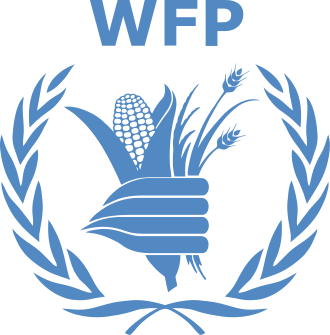 WFP 로고